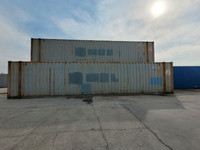 45ft Used Container for SALE!!!