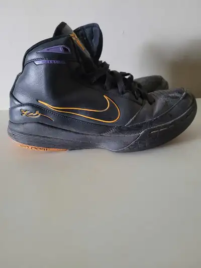 Kobe Nike shoes , View more