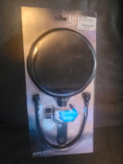 Mic Pop Filter, View more