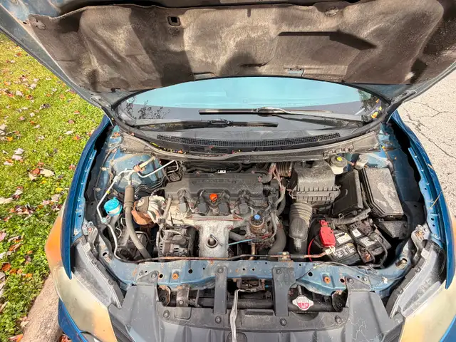 Civic EX 191800 km589628673140336647