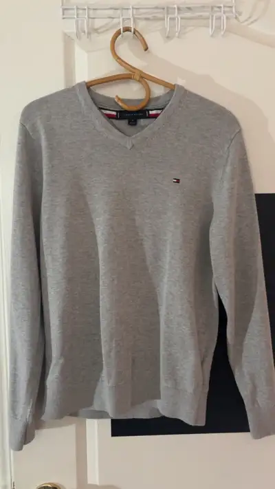 Tommy Hilfiger Sweater, View more