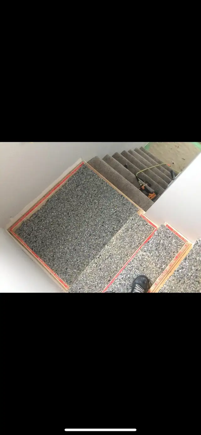 Foooring installation in Flooring in City of Halifax - Image 6