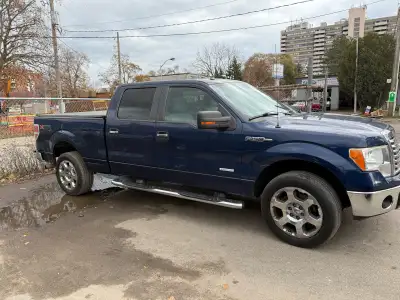 Broken Crank Chain will need to be towed New front and rear brakes 2025 New all season tires 2024