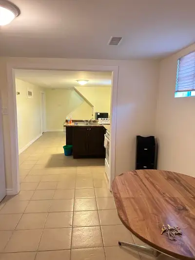 One room for rent $800 (if parking is needed) $750 (if parking is not needed) Jane & Wilson is major...