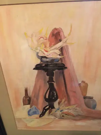 Original still life , View more