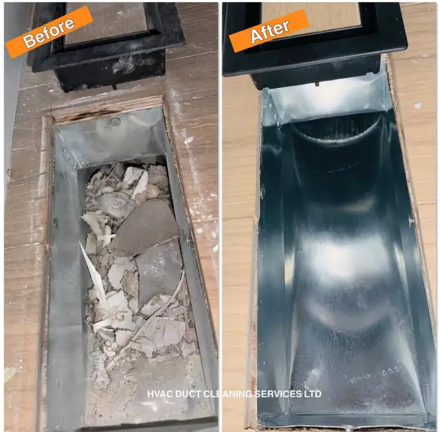Professional Furnace & Duct Cleaning 62863713799683121