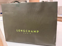 Le Pliage Green Backpack by Longchamps