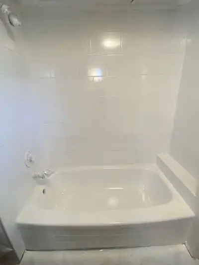 We provide professional bathtub repair and tile restoration services to help restore damaged bathroo...