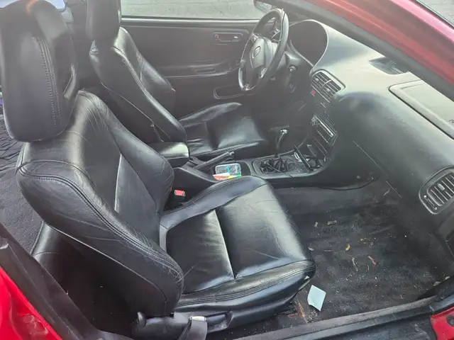 Acura INTEGRA 2000 GS566535323072614406