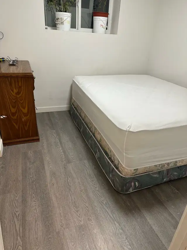 2 Bedrooms for Rent – $600/Month and $650 (Utilities Included)