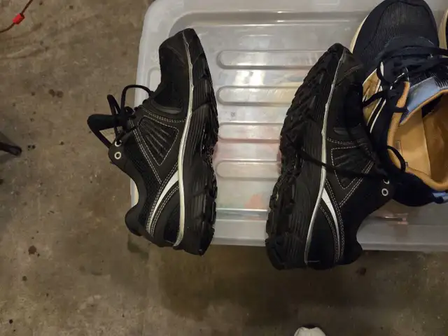 safety shoes  in Men's Shoes in Cambridge - Image 5