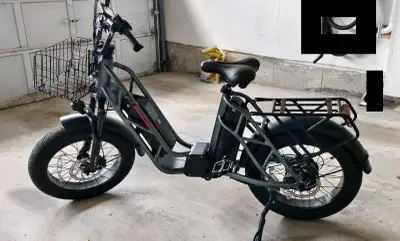 Ebike for sale, View more
