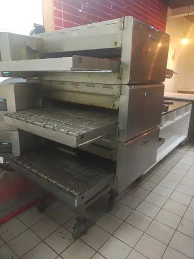 Équipements de restaurants, View more