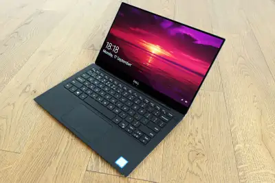 Dell XPS 13 9370, 4Core i7, 8GB, 512GB SSD, 13.3'' , no battery, View more