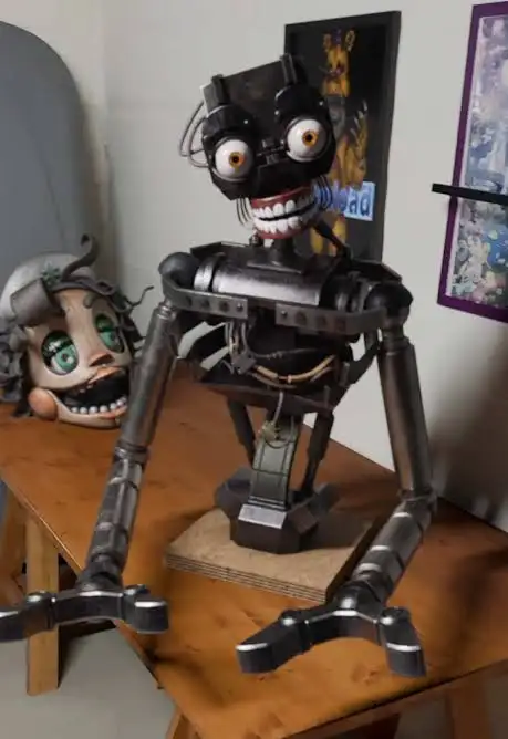 FREE AI & Robotics Innovation Hobby Group - bilingue