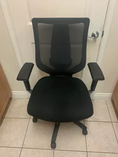 Tyger Claw Office Chair, View more