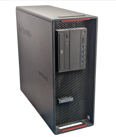 Lenovo ThinkStation P510, Xeon 16/32GB DDR4 E5-1630 v4--$65/$75 E5-2620 v4- $75/$85 E5-2640 v4- $85/...
