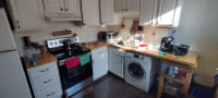 Room for Rent - Single person - Downtown Hamilton 