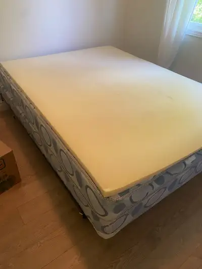 queen bed set, View more