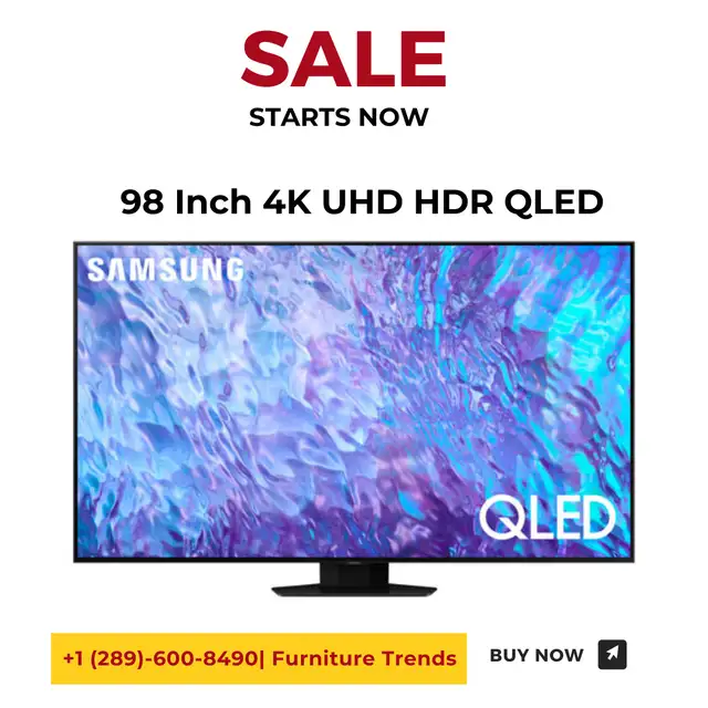 MASSIVE TV Clearance – Smart & OLED TVs at Huge Discounts! in TVs in Oshawa / Durham Region - Image 10