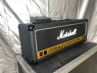 Marshall JCM 900 Model, View more