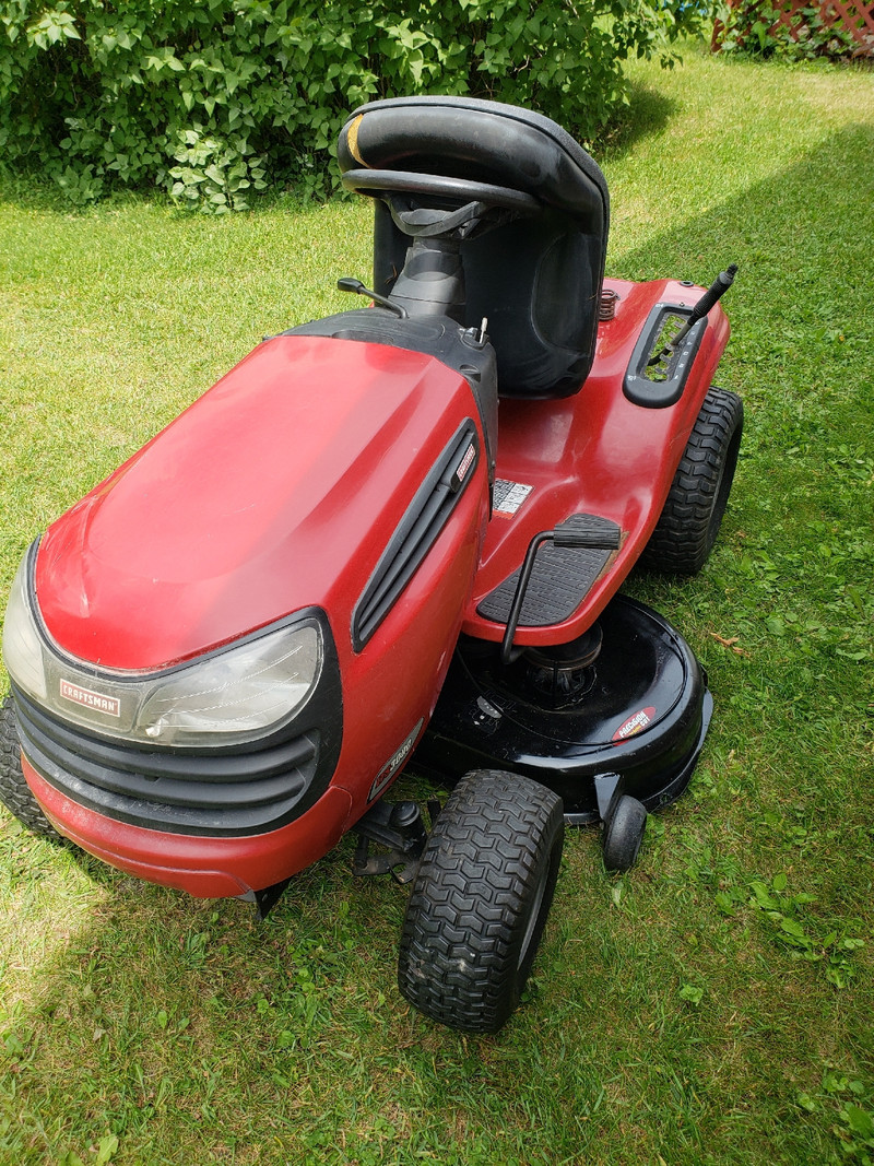 ride-on-lawn-tractor-mower-patio-garden-furniture-winnipeg-kijiji