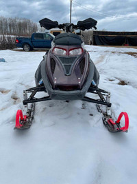 2004 Rev 800