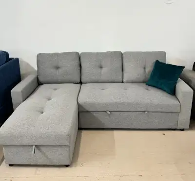 Canapé-lit Angie !!!, View more