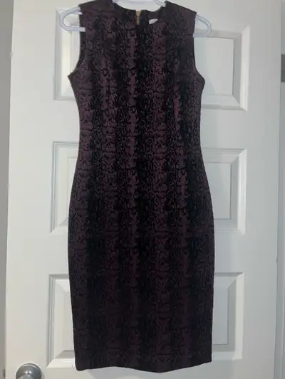 Calvin Klein Dress, View more