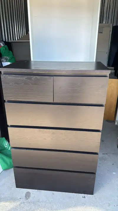 67 ads for ikea malm dresser in Buy & Sell in Toronto (GTA) | Kijiji  Marketplaces
