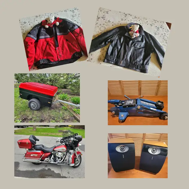 MEGA Garage Sale / MEGA Garage Sale62864364694018122