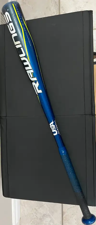 Baseball Bat, View more