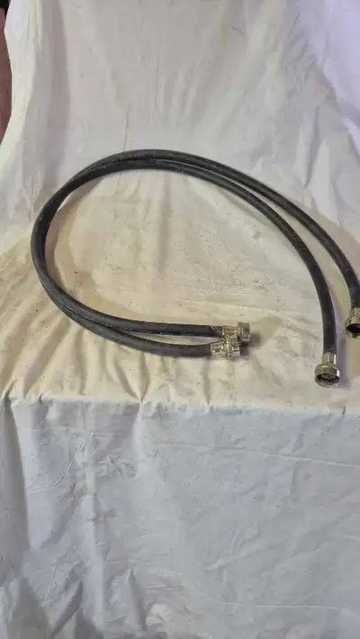 Tuyaux de Laveuse, View more