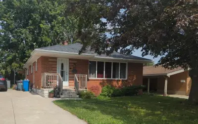Riverside Bungalow for Rent