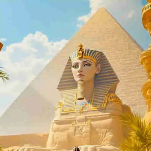 Excellent Massage from an Egyptian therapist