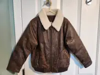 Fall jacket - 5T