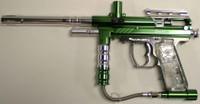 Paintball gun- Spyder Imagine