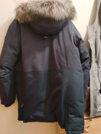 Manteau d'hiver - Pajar Homme XXL à col de fourrure - 2022