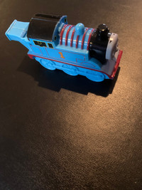 Thomas the train whistle