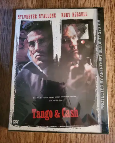 Tango & Cash, View more