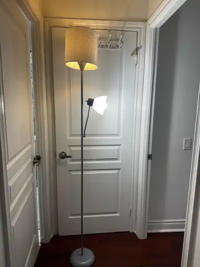 IKEA Floor Lamp, View more