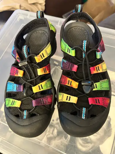 Keens Women’s Shoes New, View more