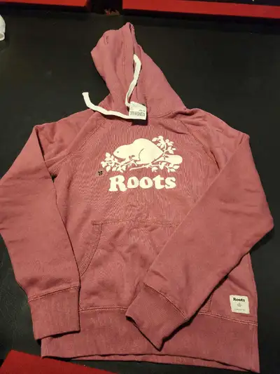 Roots Hoodie, View more
