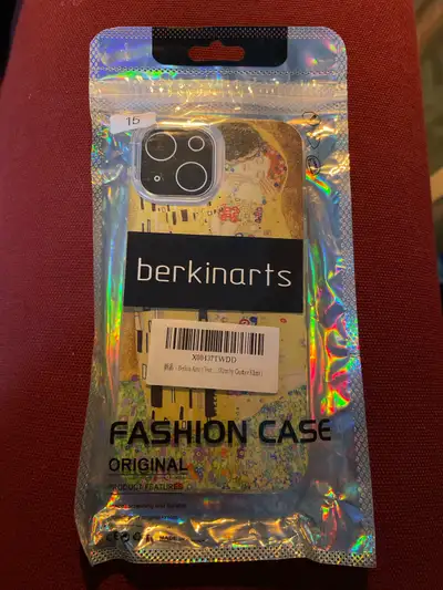 Art phone case Iphone 15, View more
