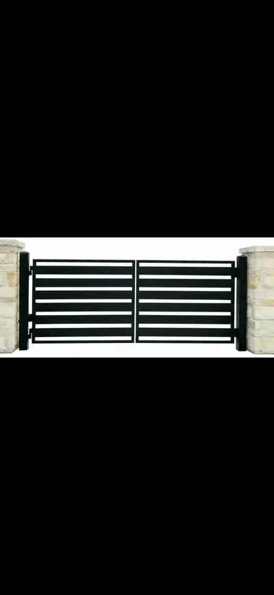 Mobile Welder GTA | Gate & Railing Repair | Same Day Service, View more