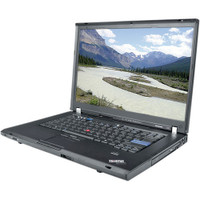 New Lenovo ThinkPad T61