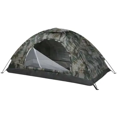 Small Tent, View more
