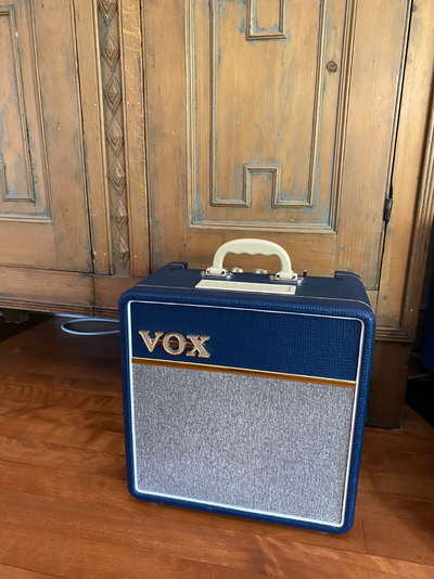 Vox AC4C1, View more