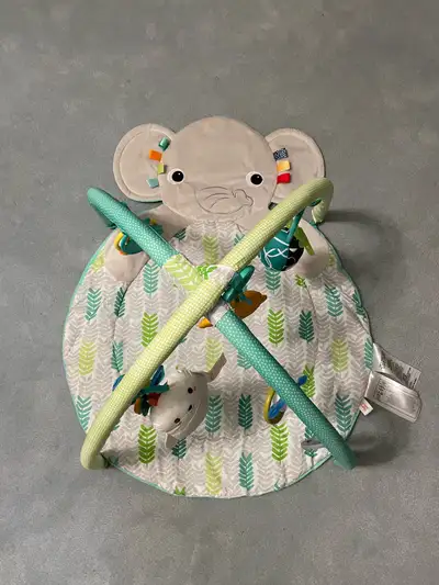 Baby play mat, View more