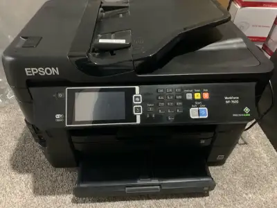 No longer needed. Save time - professional -quality prints with speeds of 18 ISO ppm (black) and 10...